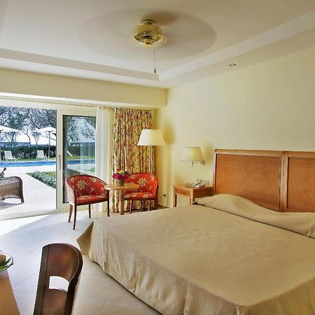 Ghotels Theophano Imperial Palace Chalkidiki Kültér fotó