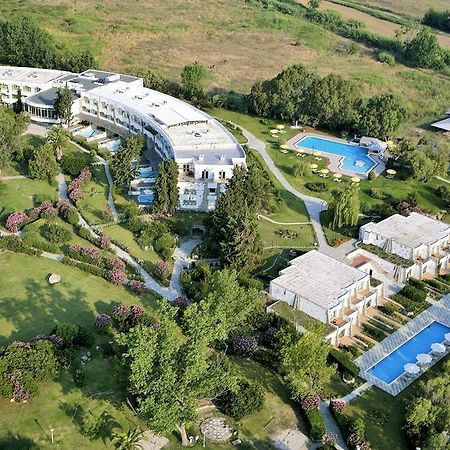 Ghotels Theophano Imperial Palace Chalkidiki Kültér fotó