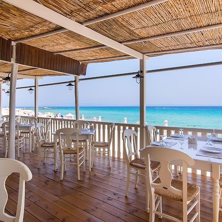 Ghotels Theophano Imperial Palace Chalkidiki Kültér fotó