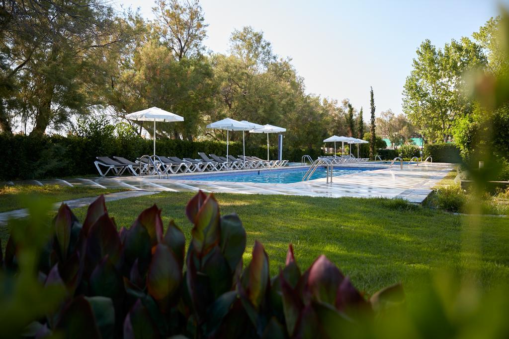 Ghotels Theophano Imperial Palace Chalkidiki Kültér fotó