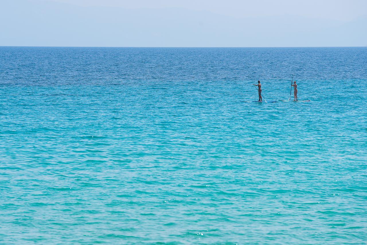 Ghotels Theophano Imperial Palace Chalkidiki Kültér fotó