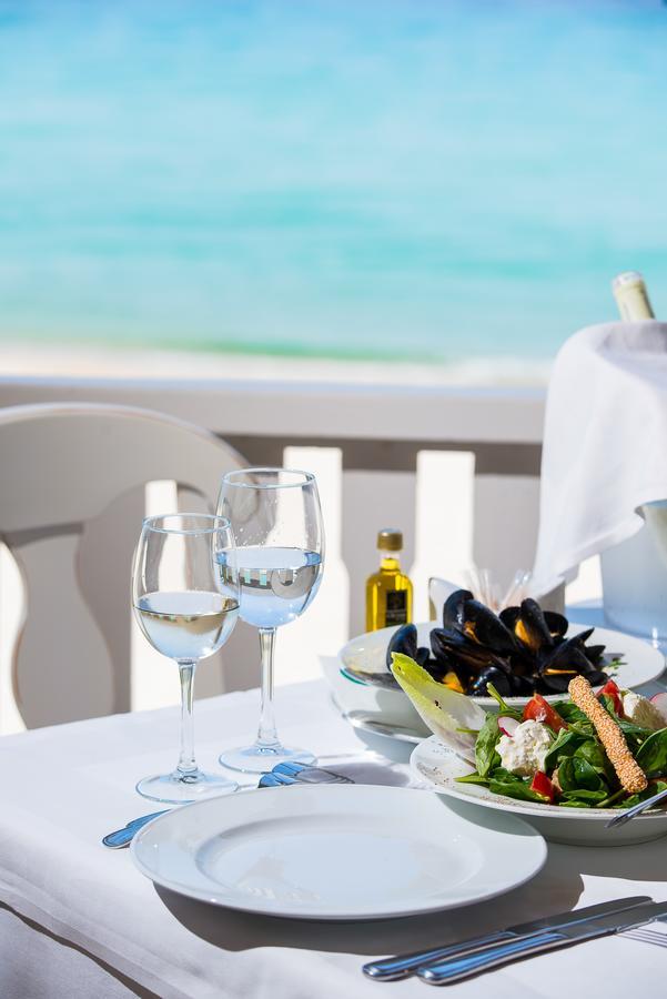 Ghotels Theophano Imperial Palace Chalkidiki Kültér fotó