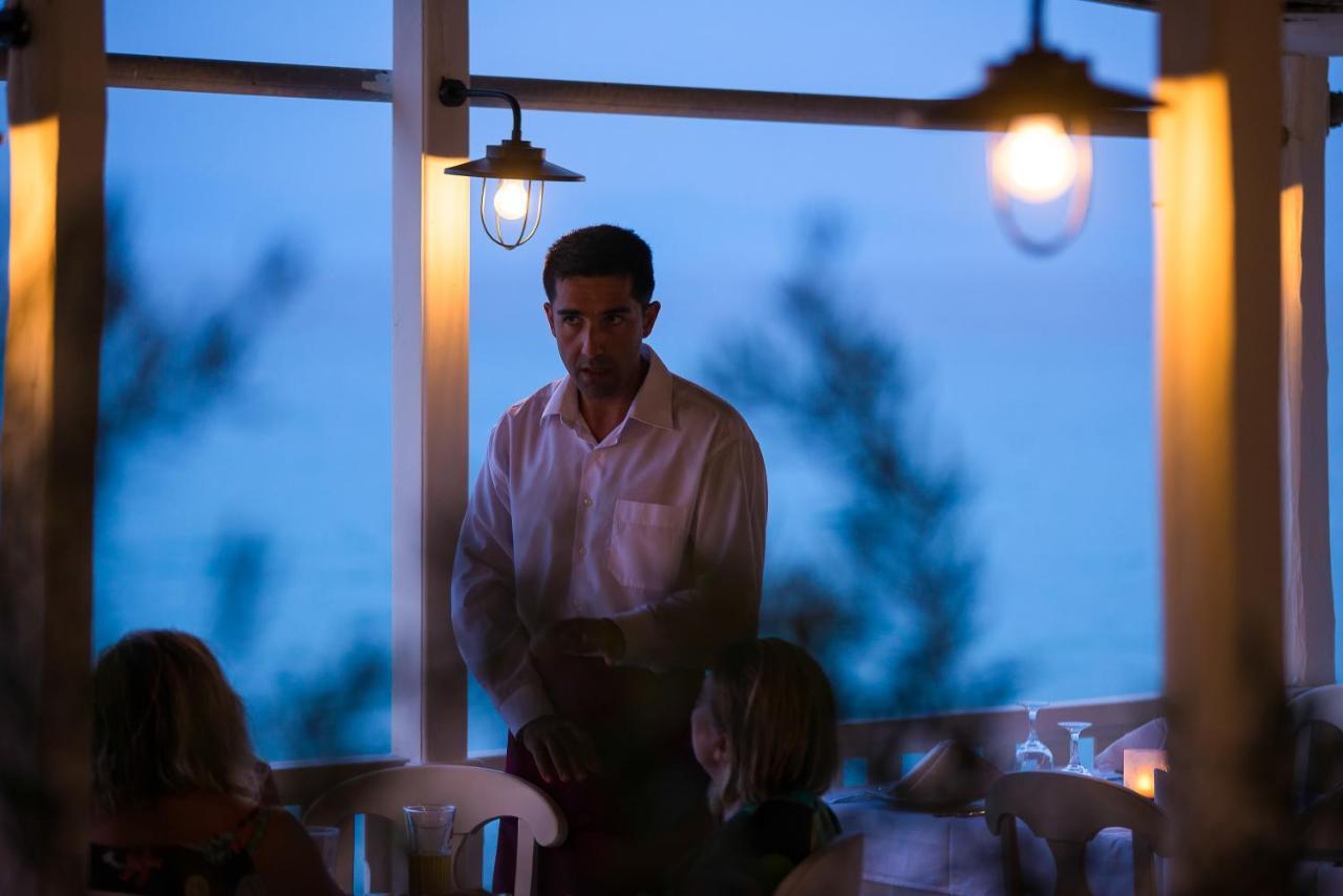 Ghotels Theophano Imperial Palace Chalkidiki Kültér fotó