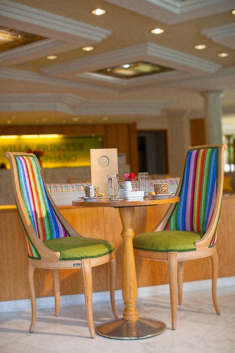 Ghotels Theophano Imperial Palace Chalkidiki Kültér fotó