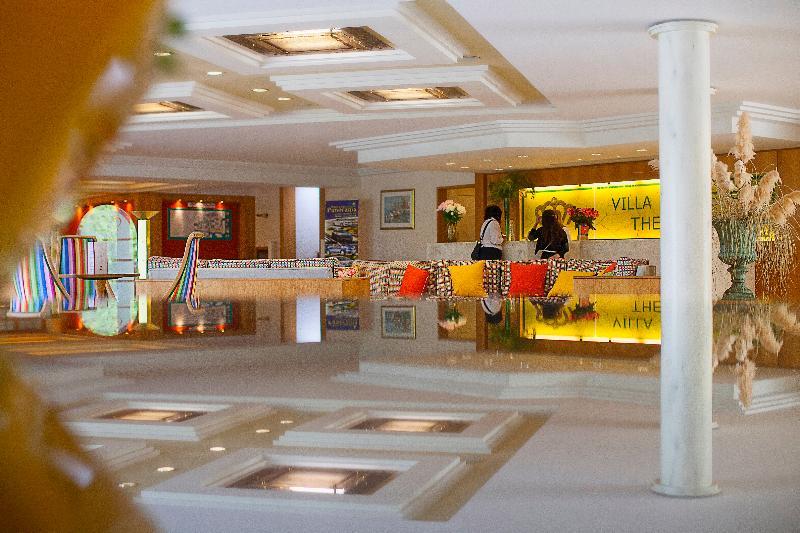 Ghotels Theophano Imperial Palace Chalkidiki Kültér fotó