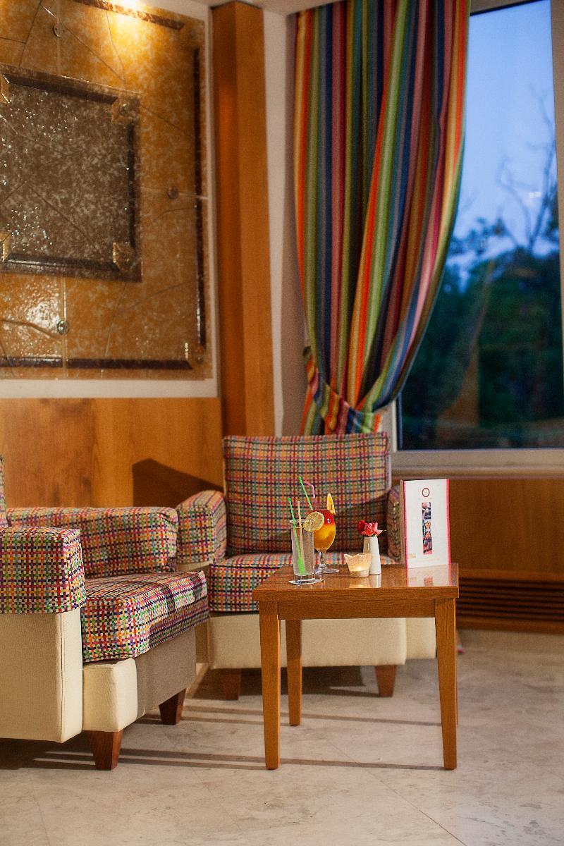 Ghotels Theophano Imperial Palace Chalkidiki Kültér fotó