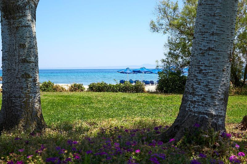 Ghotels Theophano Imperial Palace Chalkidiki Kültér fotó