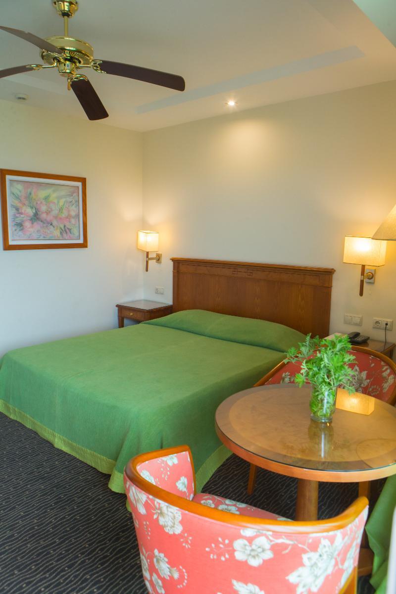 Ghotels Theophano Imperial Palace Chalkidiki Kültér fotó
