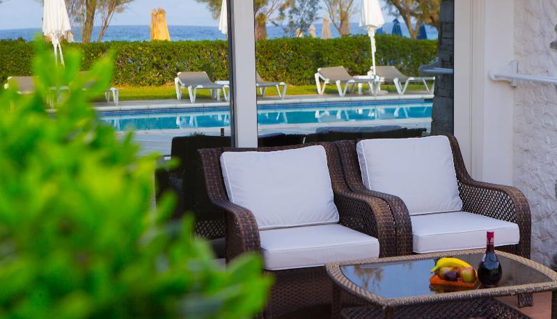 Ghotels Theophano Imperial Palace Chalkidiki Kültér fotó